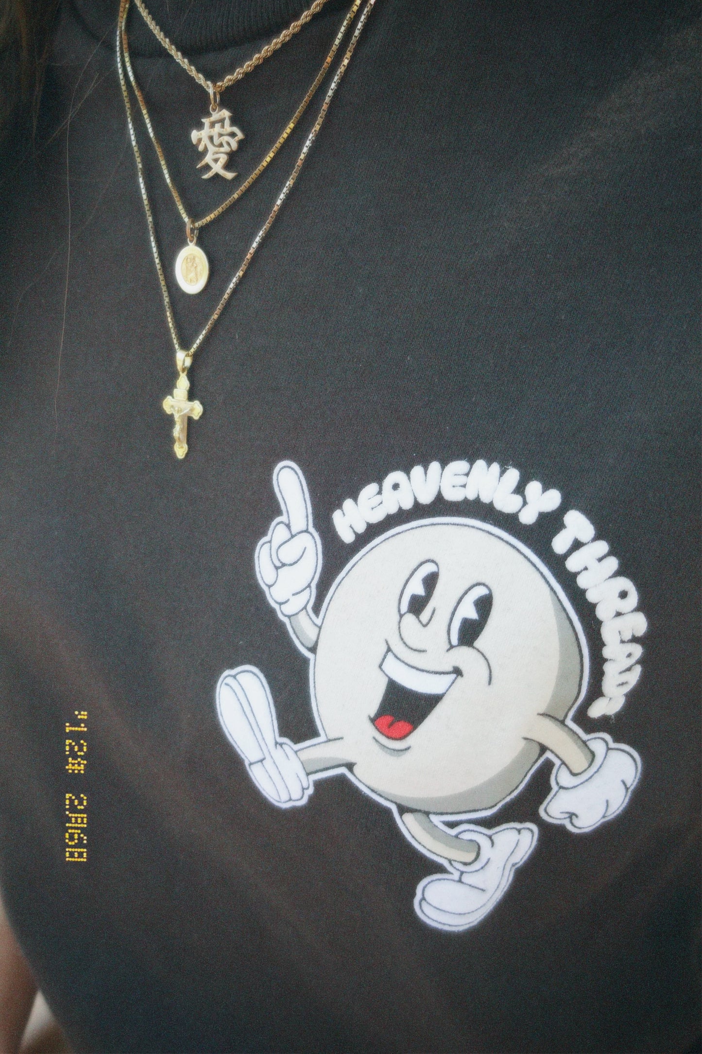 Don't Forget! Tee
