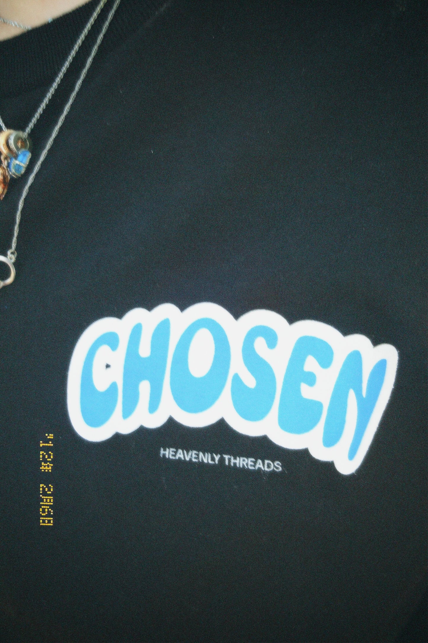 You Are Chosen Tee