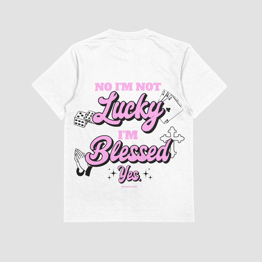Blessed Tee