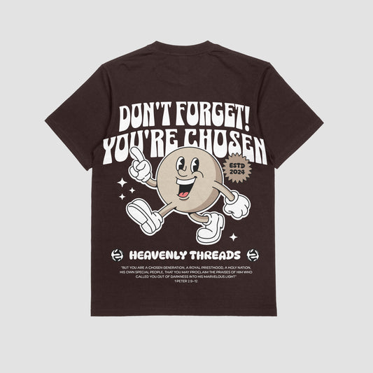 Don't Forget! Tee